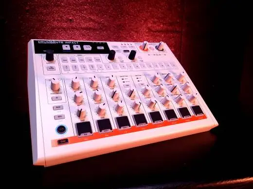 Arturia - DRMBRUTIMPA1984 2